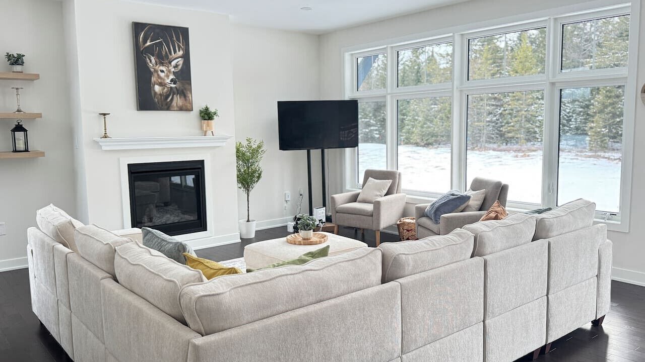 Photo of Livingroom in Dwight