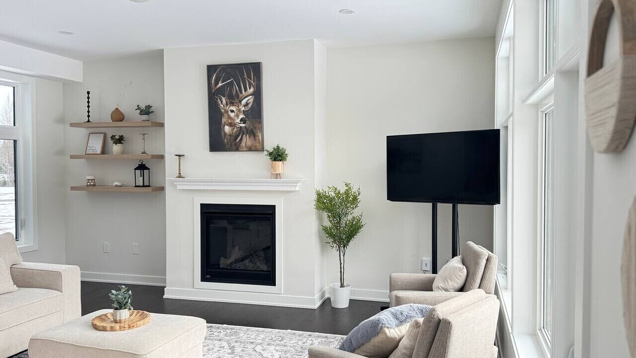 Photo of Livingroom in Dwight