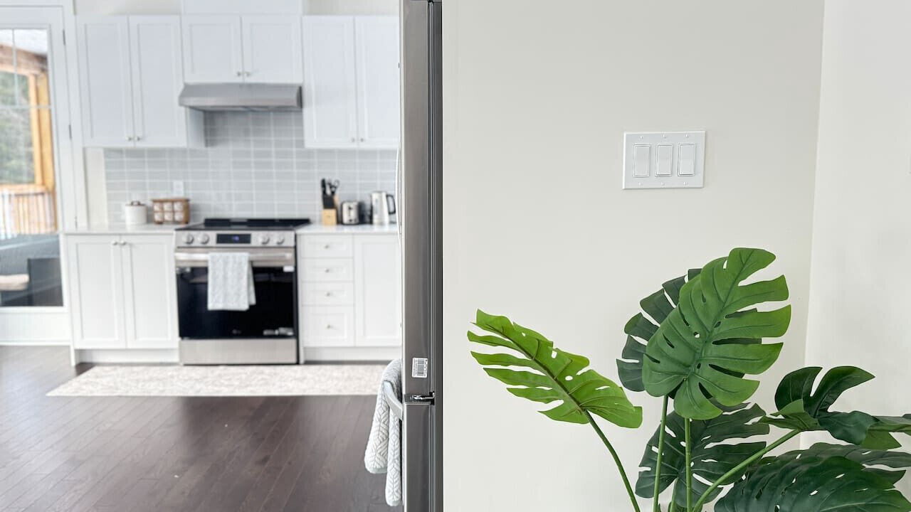 Photo of Kitchen in Dwight