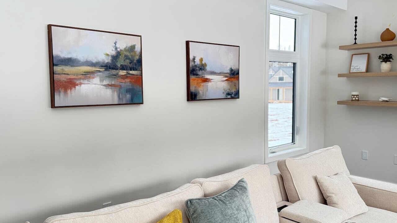 Photo of Livingroom in Dwight