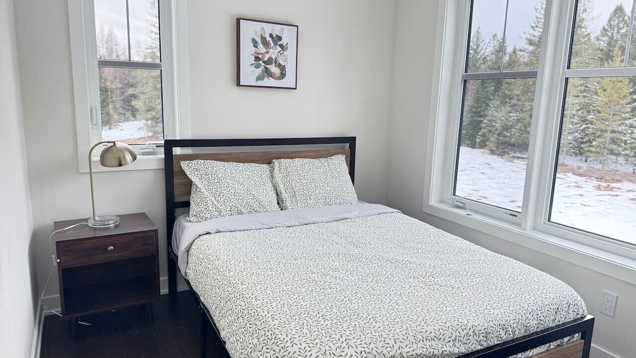 Photo of Bedroom in Dwight