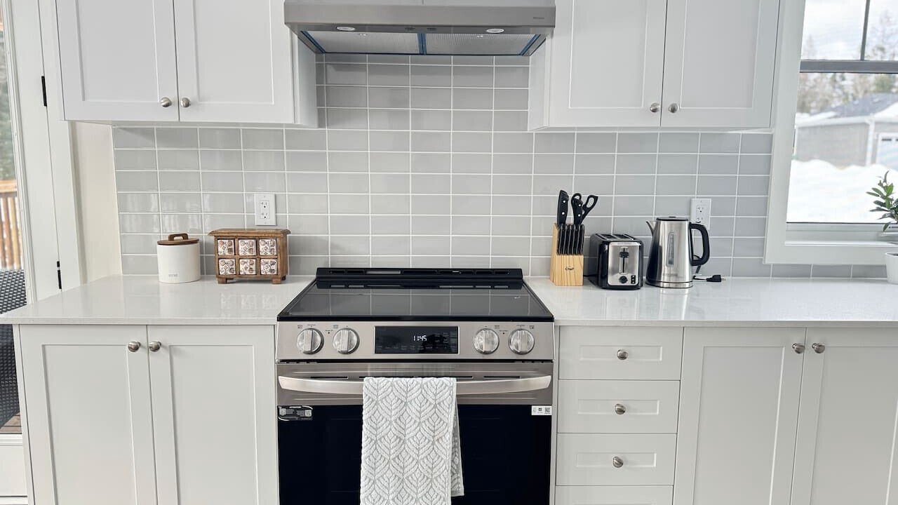 Photo of Kitchen in Dwight