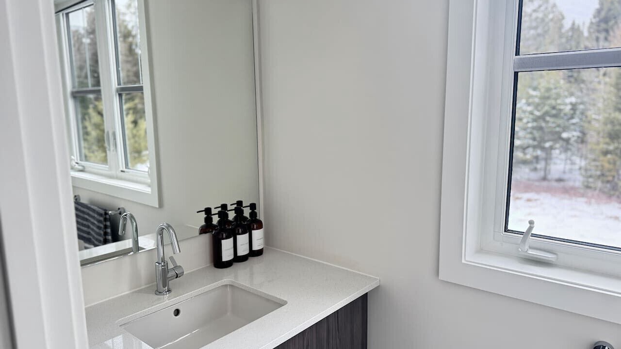 Photo of Bathroom in Dwight