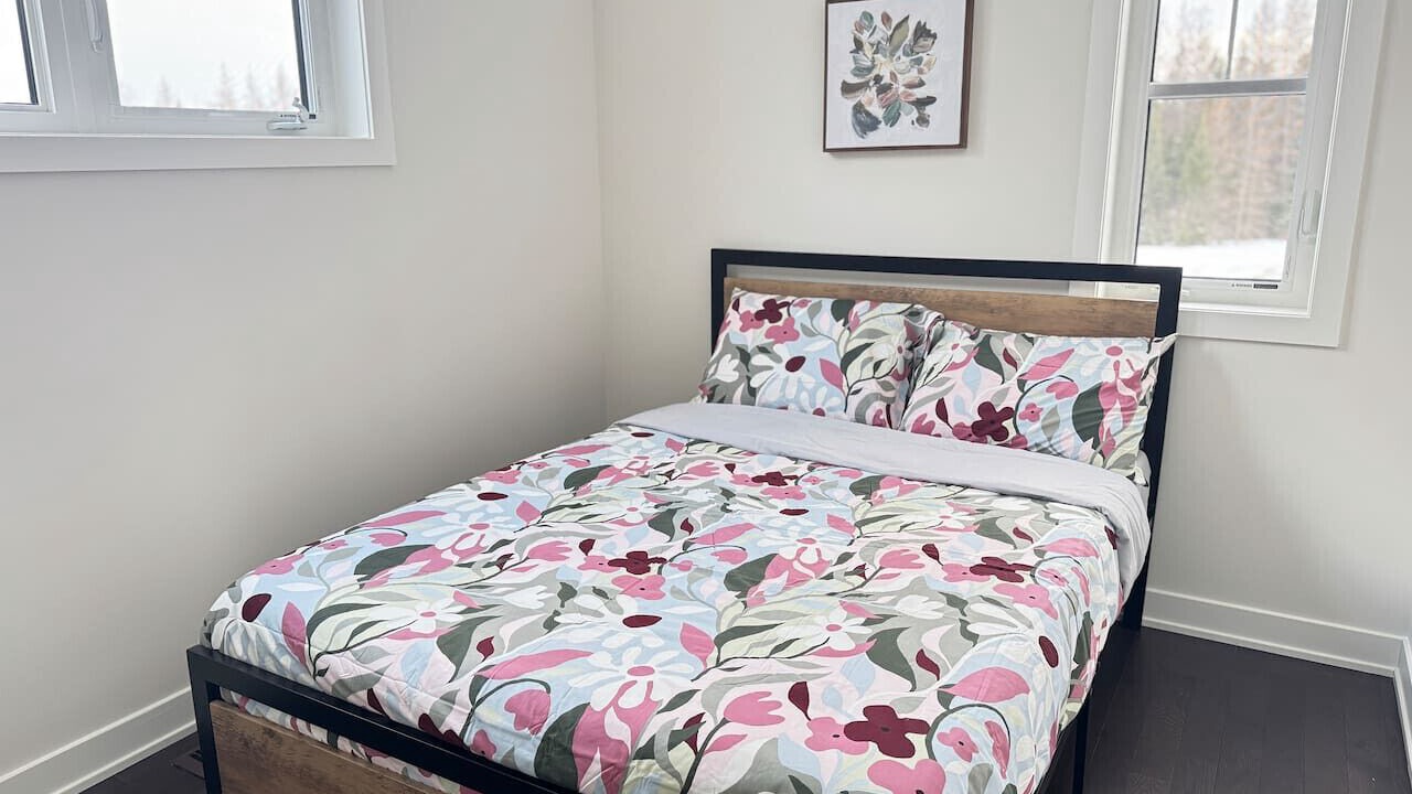 Photo of Bedroom in Dwight