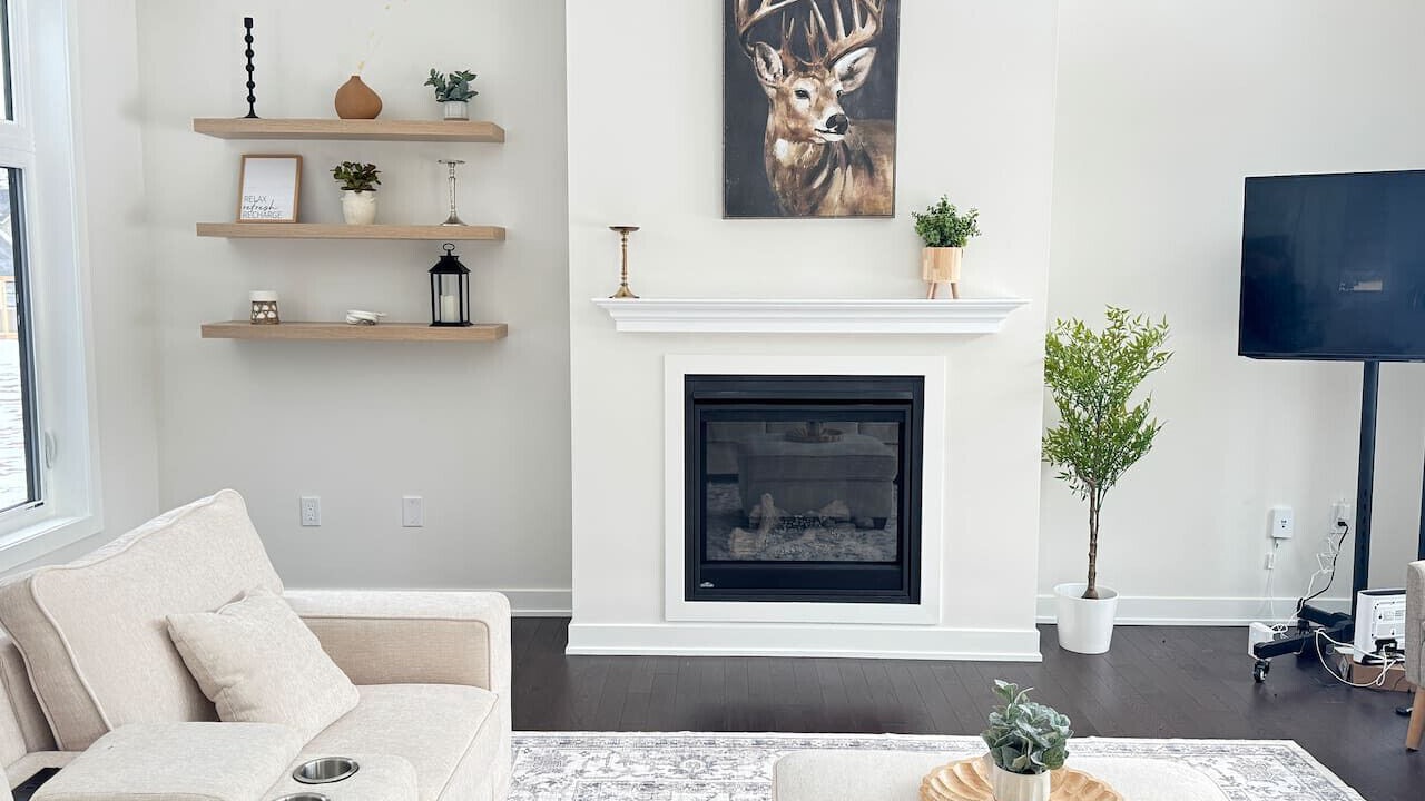 Photo of Livingroom in Dwight