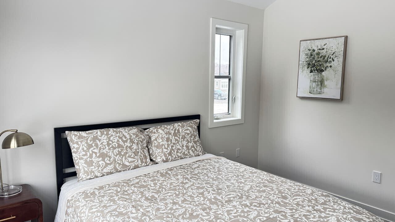 Photo of Bedroom in Dwight