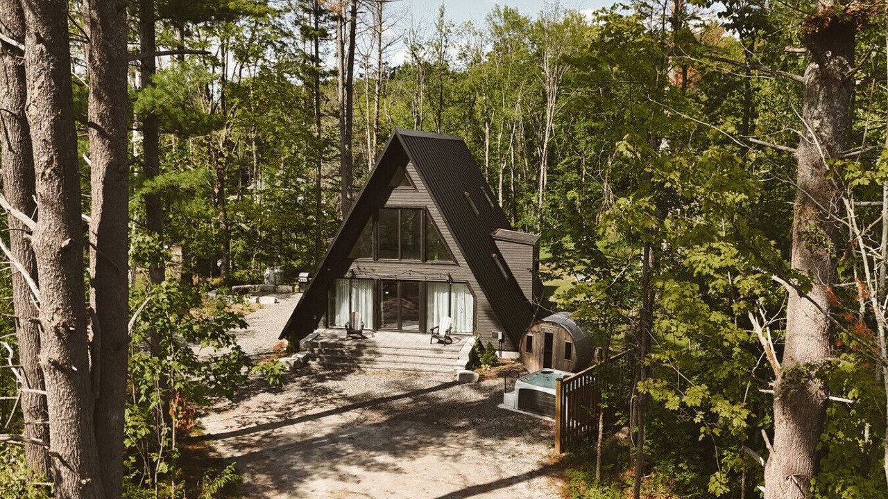 Photo of Outdoor in Gravenhurst