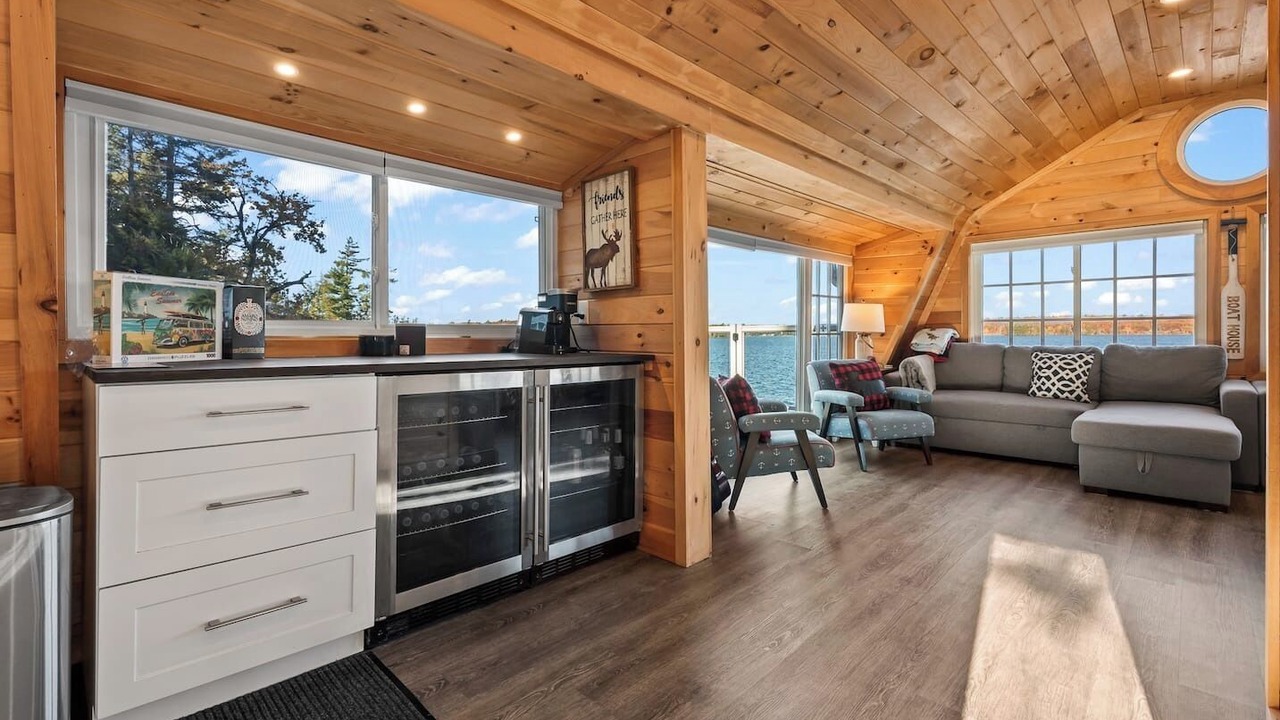 Photo of Livingroom in Bala