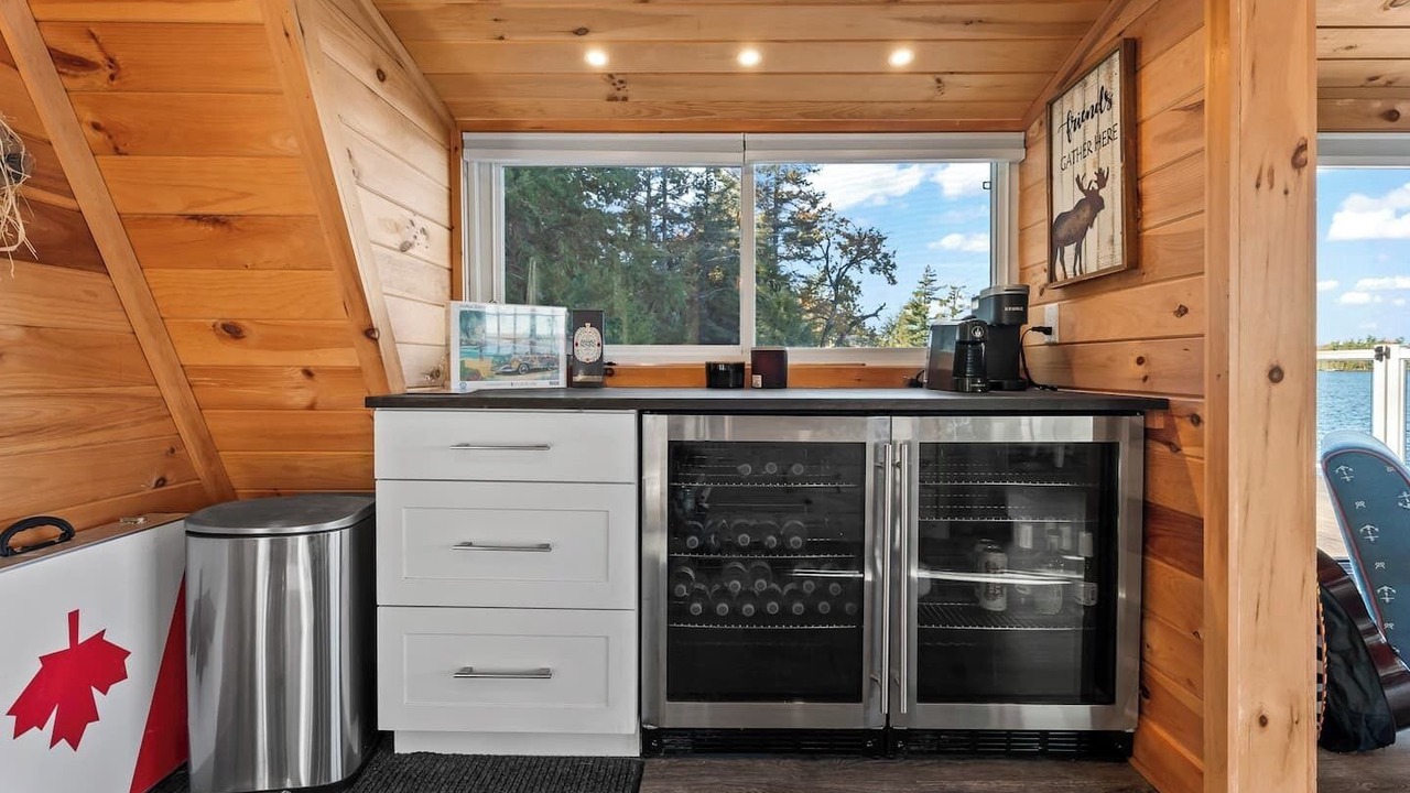 Photo of Kitchen in Bala