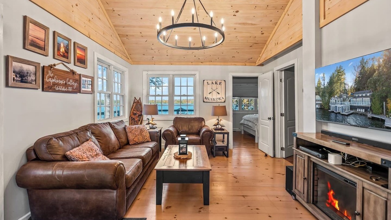 Photo of Livingroom in Bala