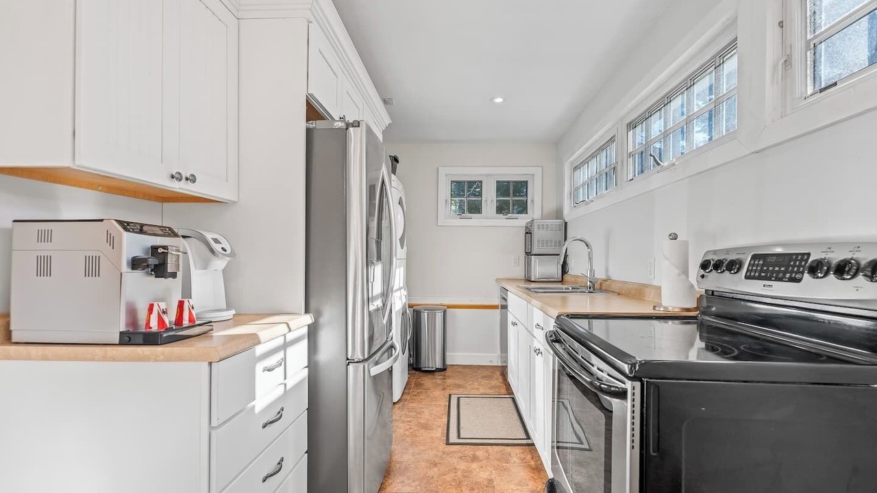 Photo of Kitchen in Bala
