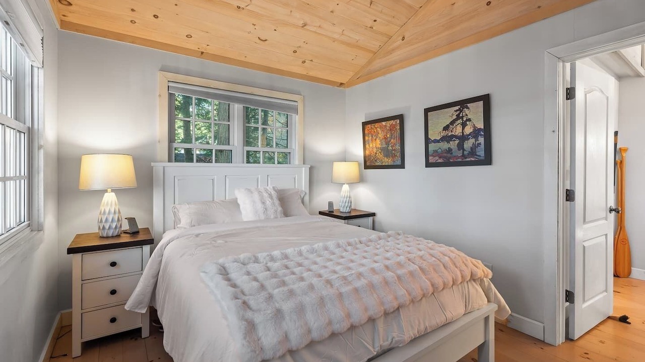 Photo of Bedroom in Bala
