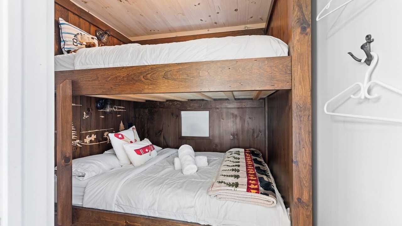 Photo of Bedroom in Bala