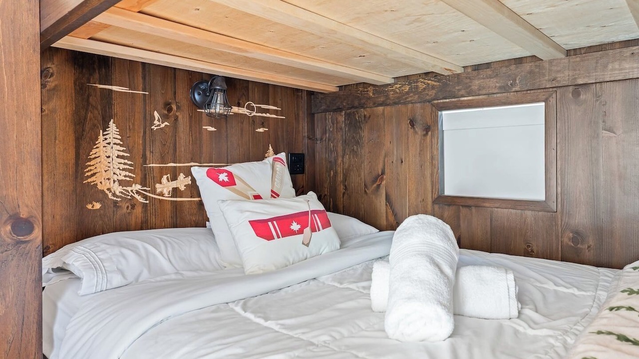 Photo of Bedroom in Bala