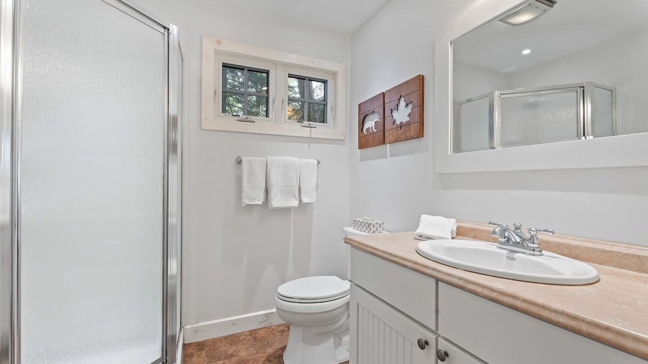 Photo of Bathroom in Bala