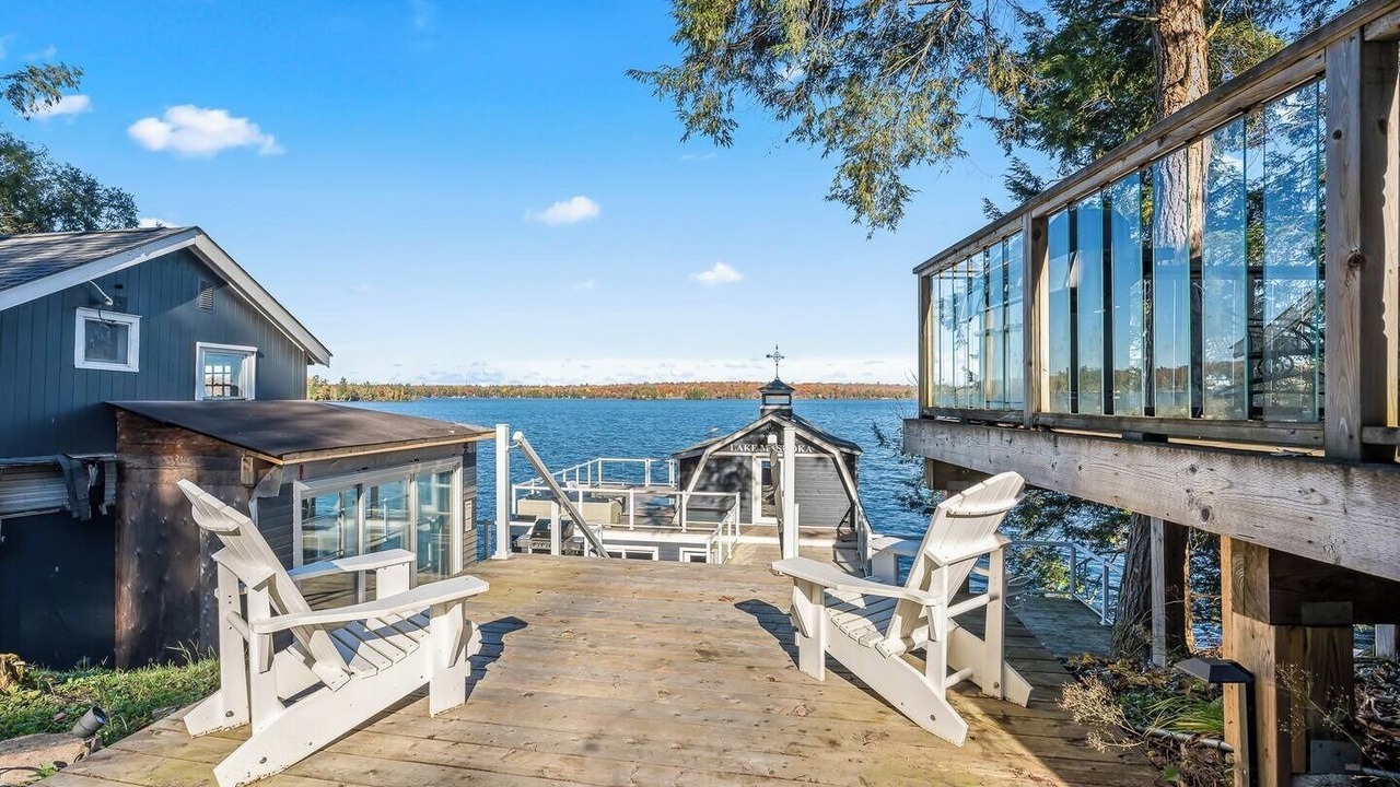 Photo of Patio Balcony in Bala