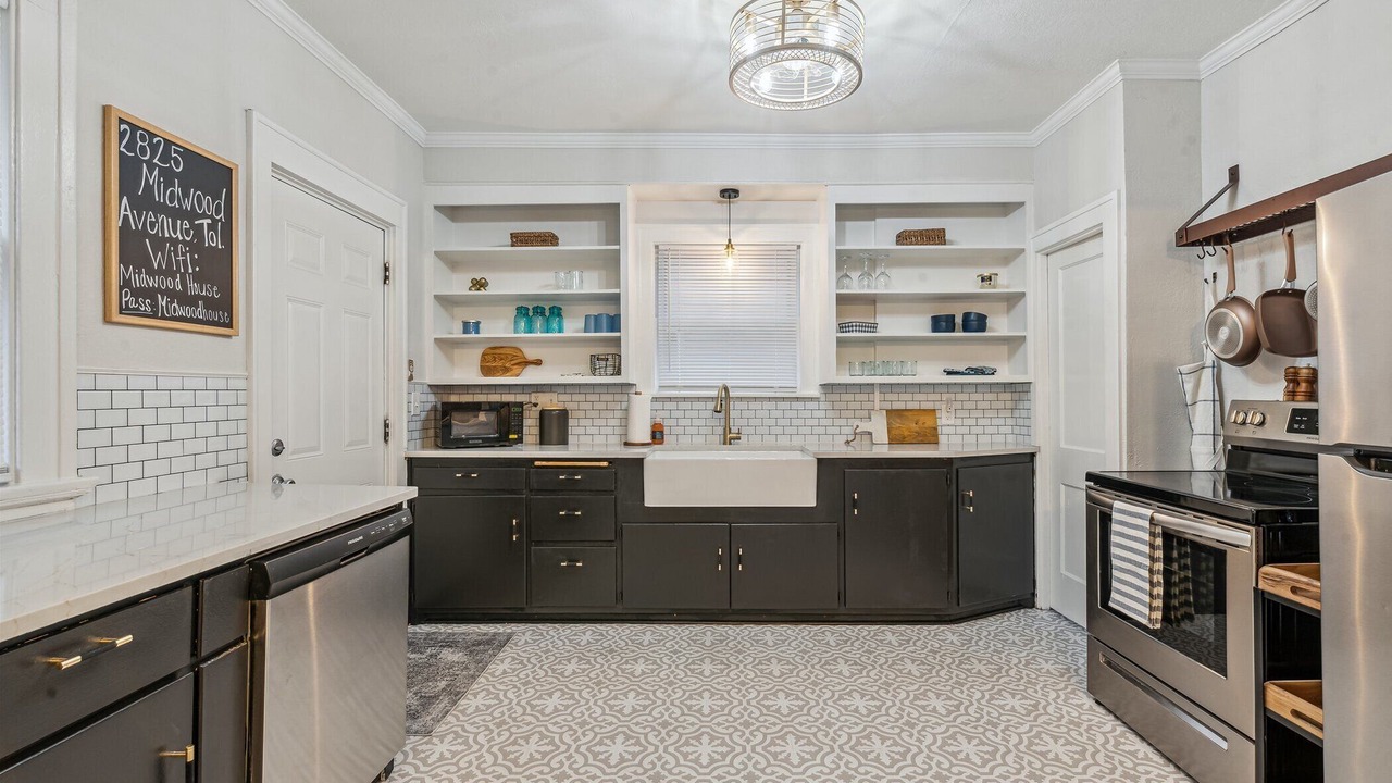 Photo of Kitchen in Ottawa