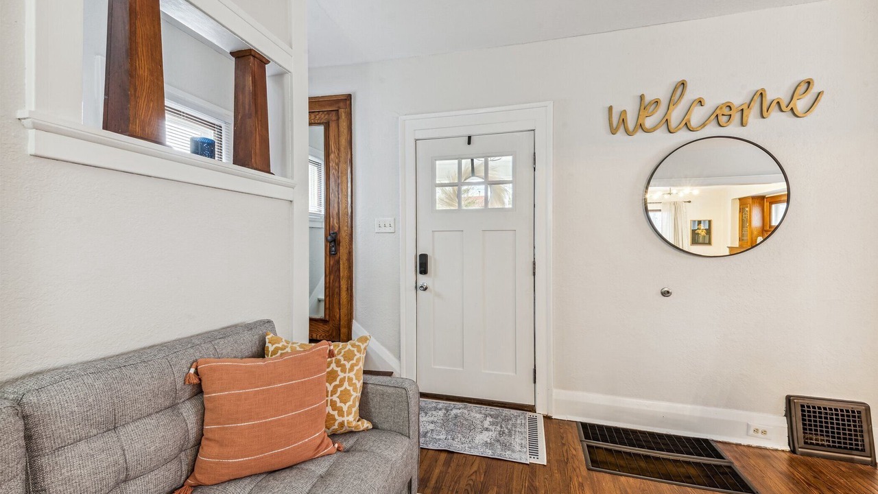Photo of Livingroom in Ottawa