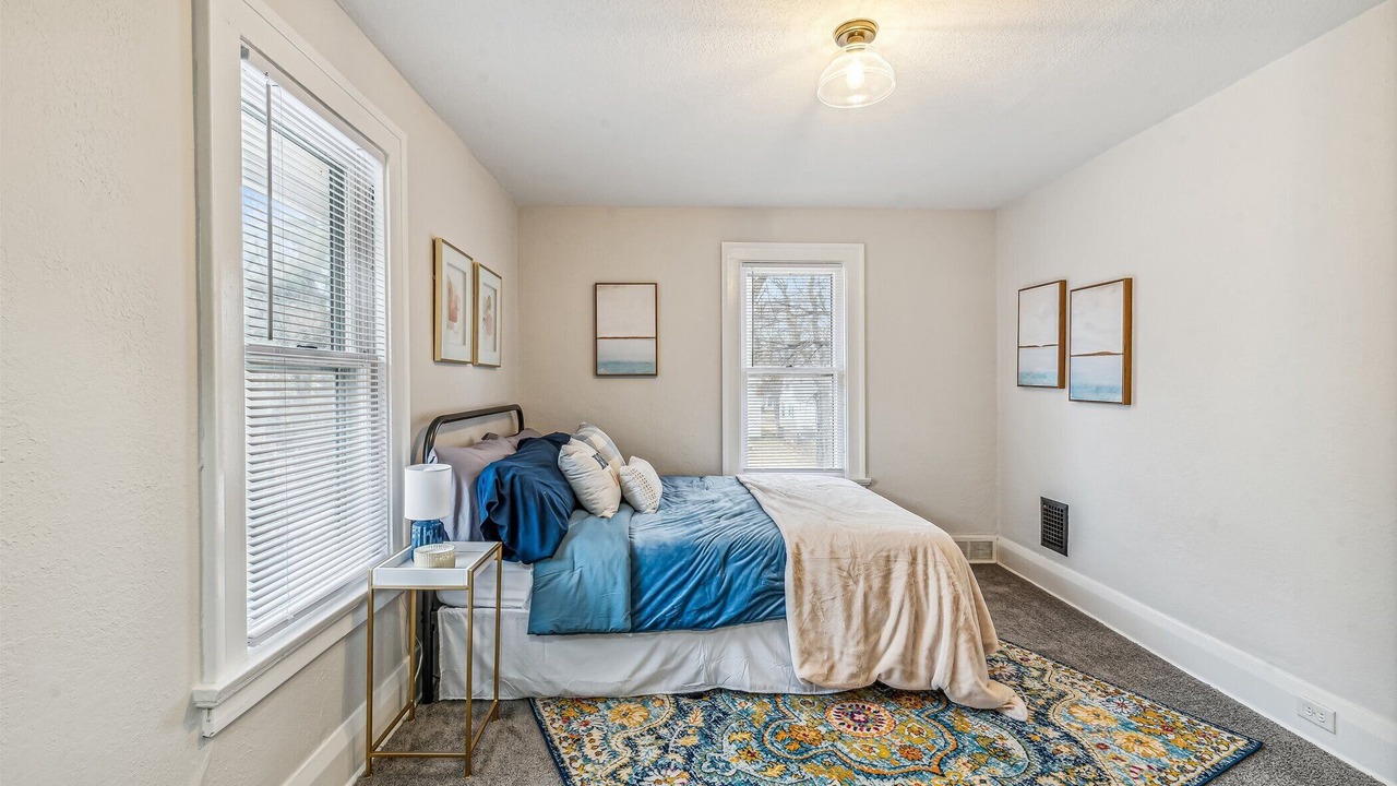 Photo of Bedroom in Ottawa