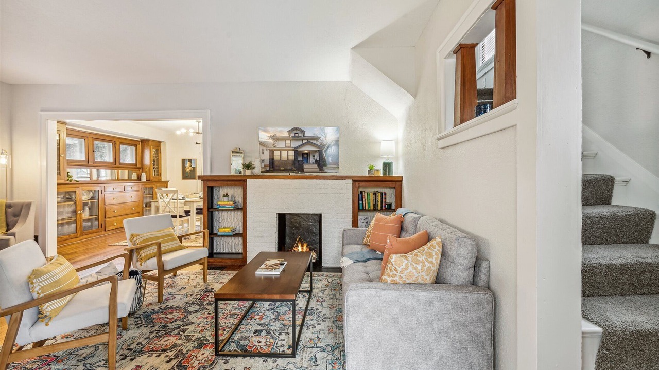 Photo of Livingroom in Ottawa