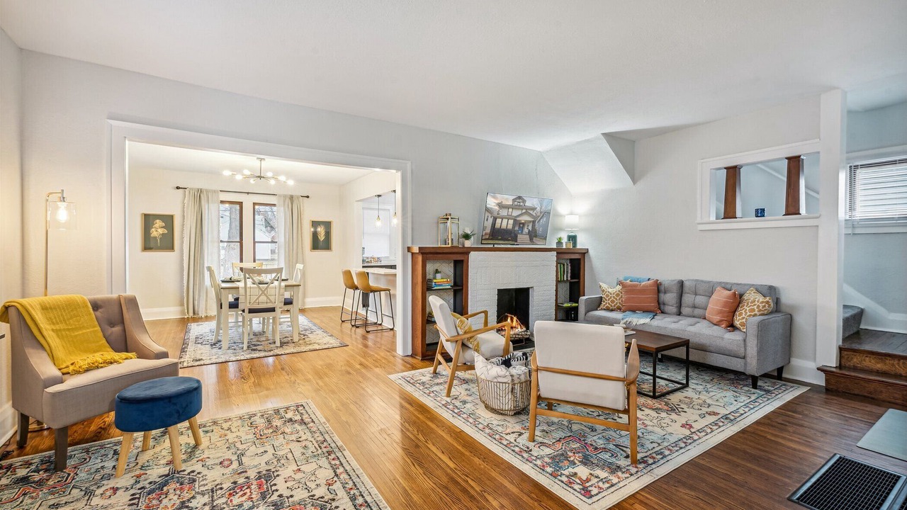 Photo of Livingroom in Ottawa