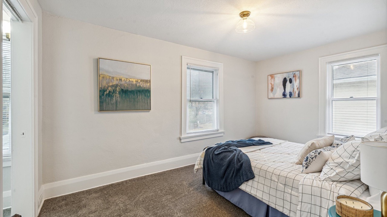 Photo of Bedroom in Ottawa