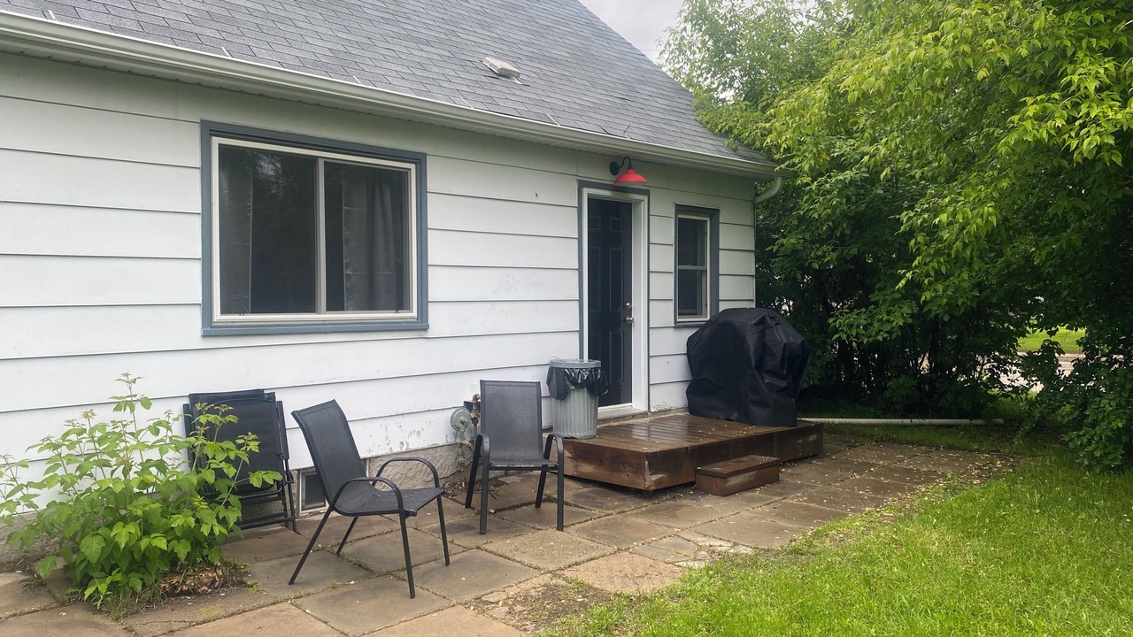Photo of Patio Balcony in Ituna