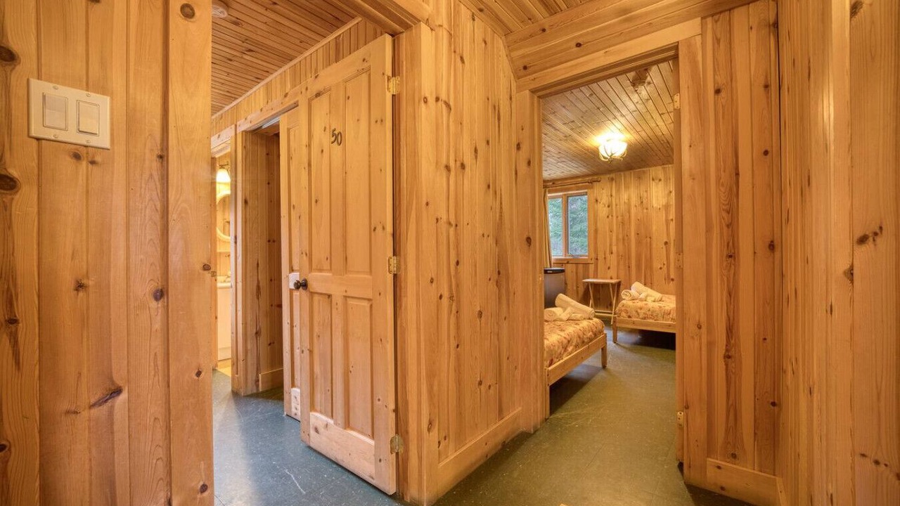 Photo of Bedroom in Saint-Paul-de-Montminy