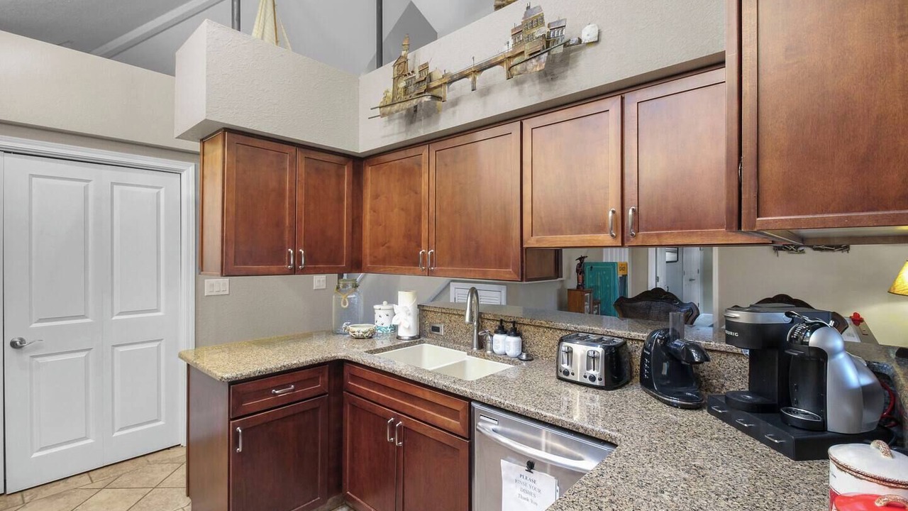 Photo of Kitchen in Port Clinton