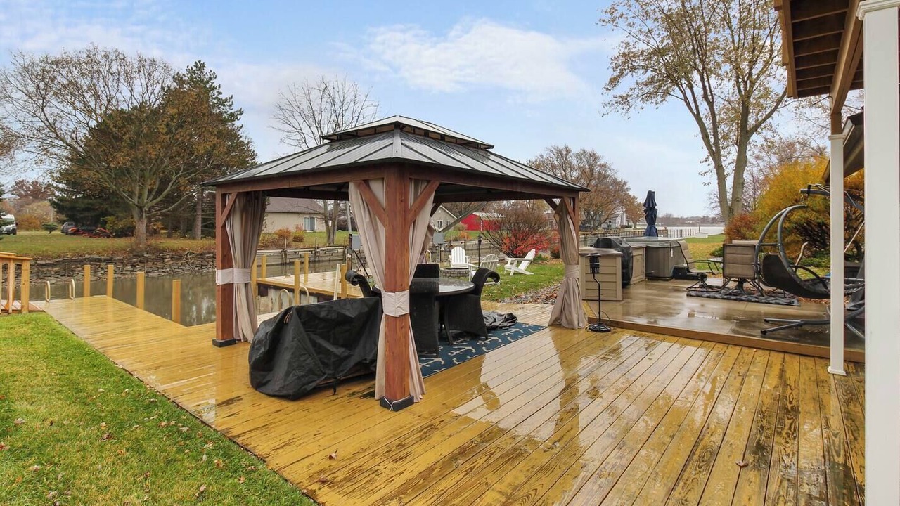 Photo of Outdoor in Port Clinton