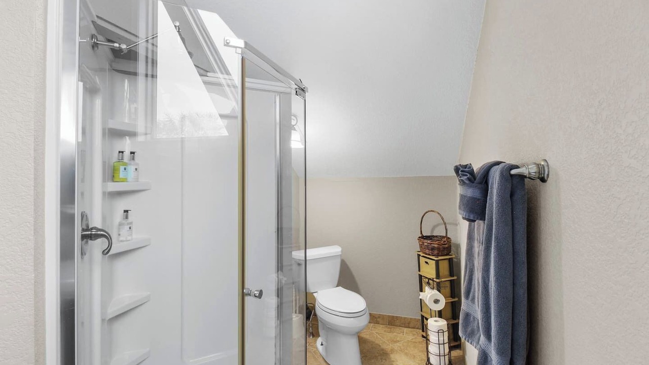 Photo of Bathroom in Port Clinton