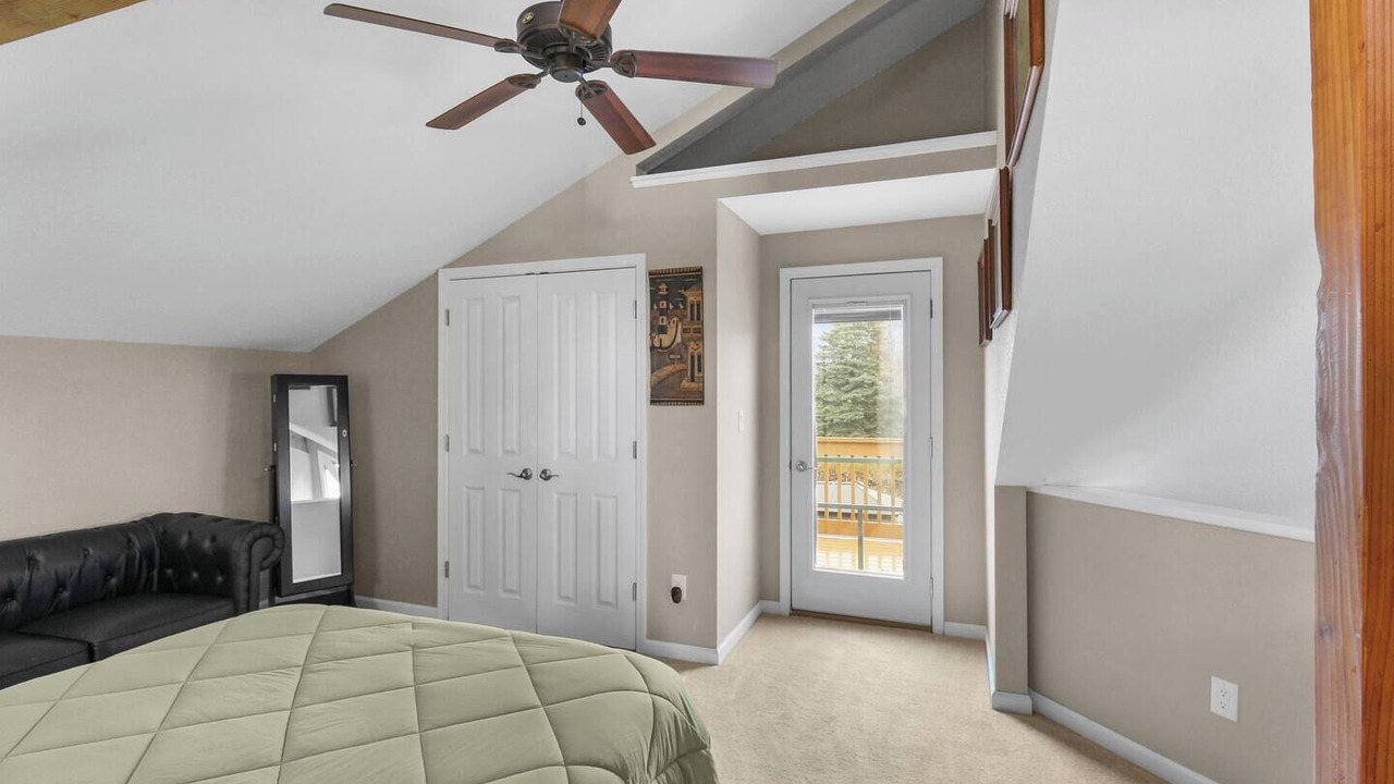 Photo of Bedroom in Port Clinton