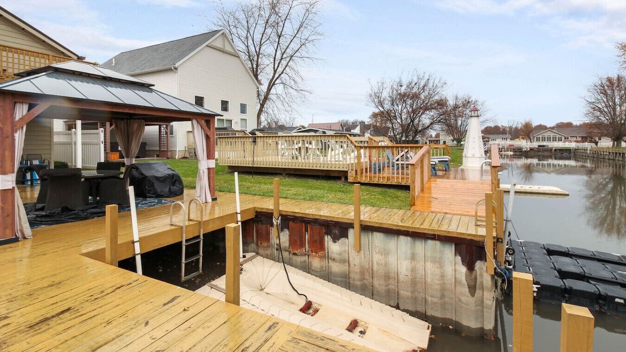 Photo of Outdoor in Port Clinton