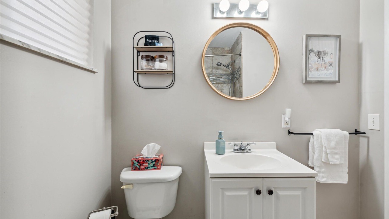 Photo of Bathroom in Ottawa