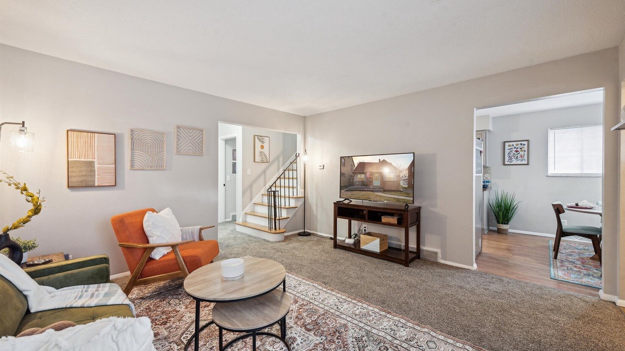 Photo of Livingroom in Ottawa