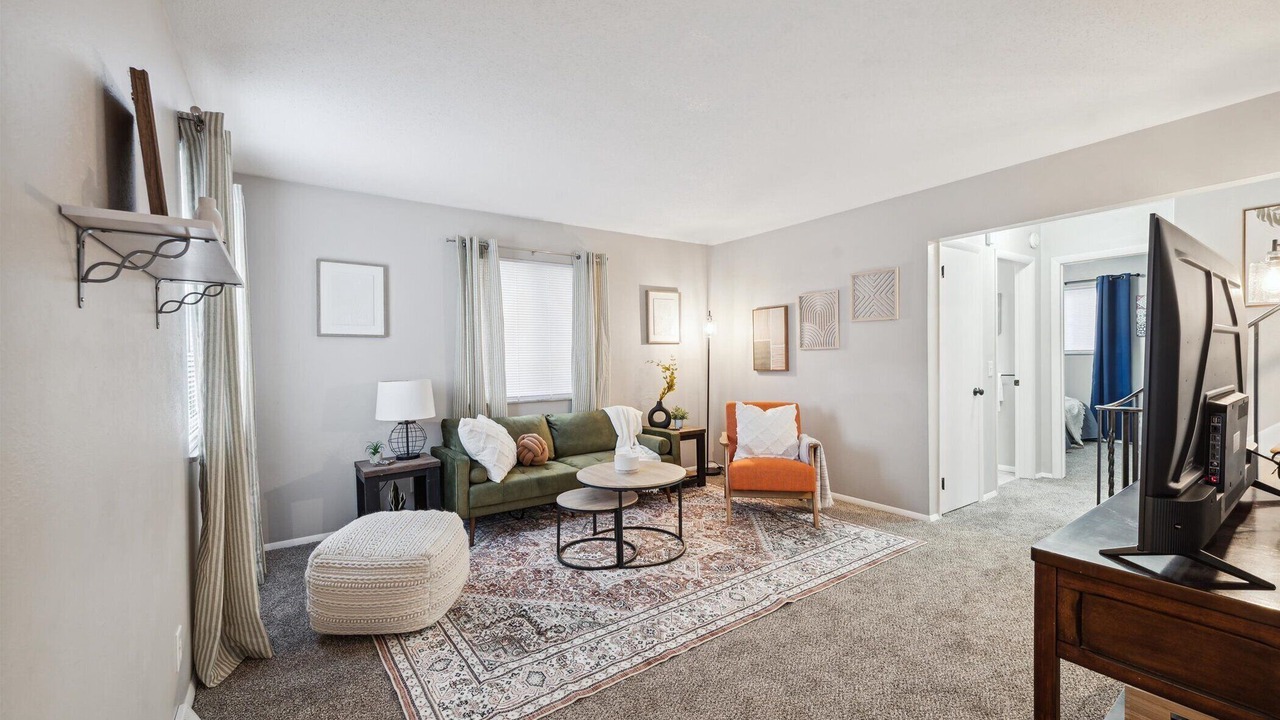Photo of Livingroom in Ottawa
