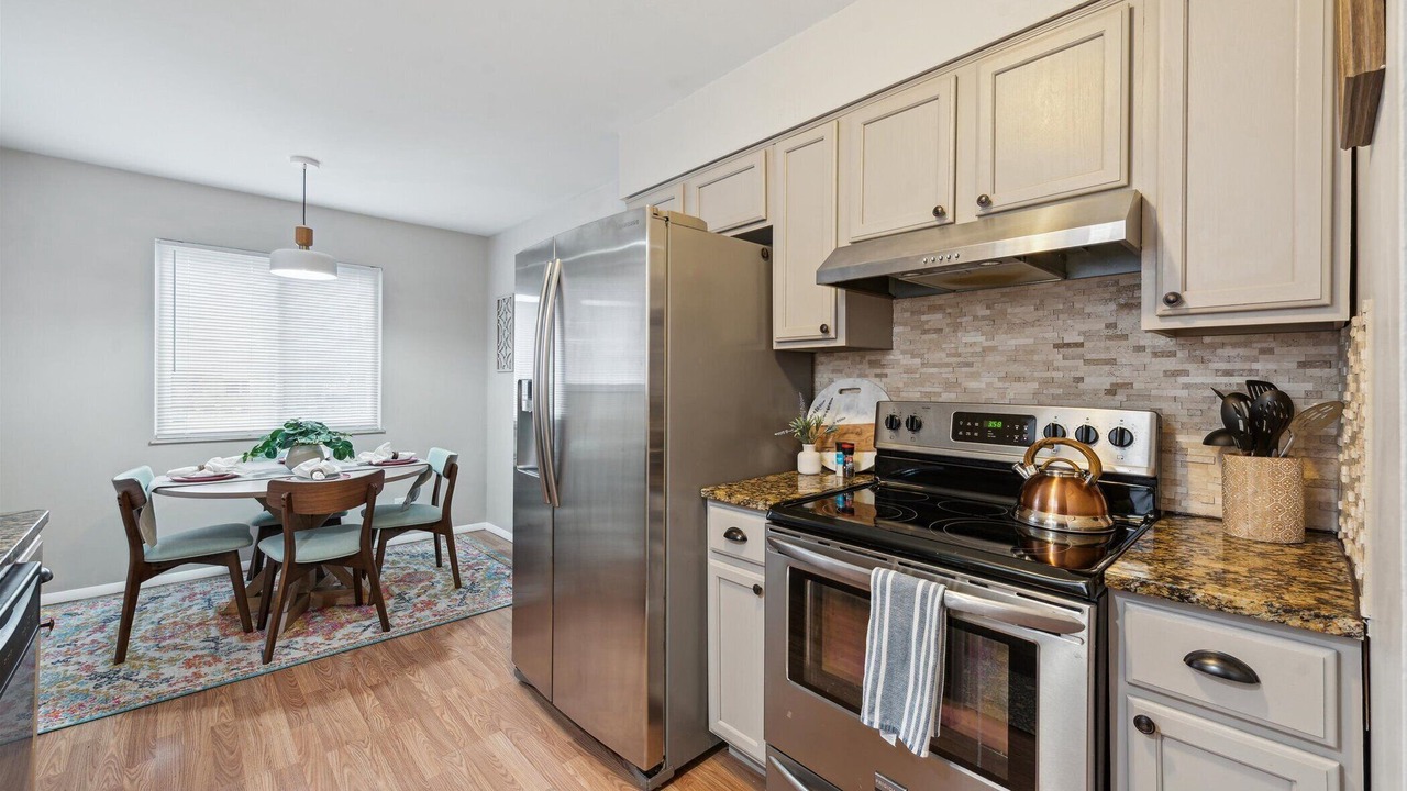 Photo of Kitchen in Ottawa