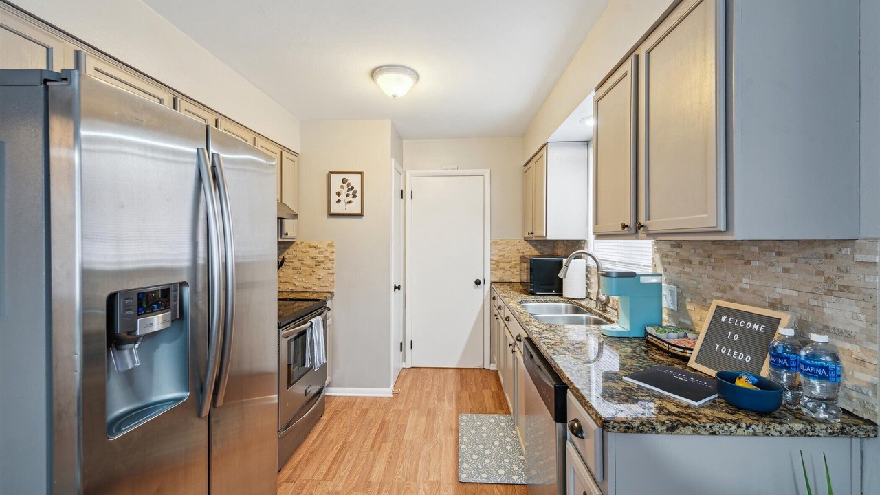 Photo of Kitchen in Ottawa