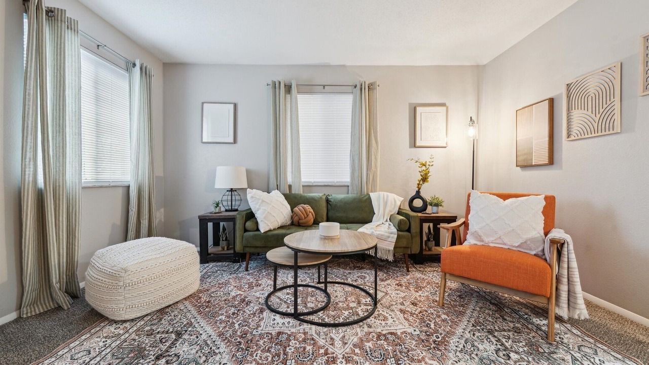 Photo of Livingroom in Ottawa
