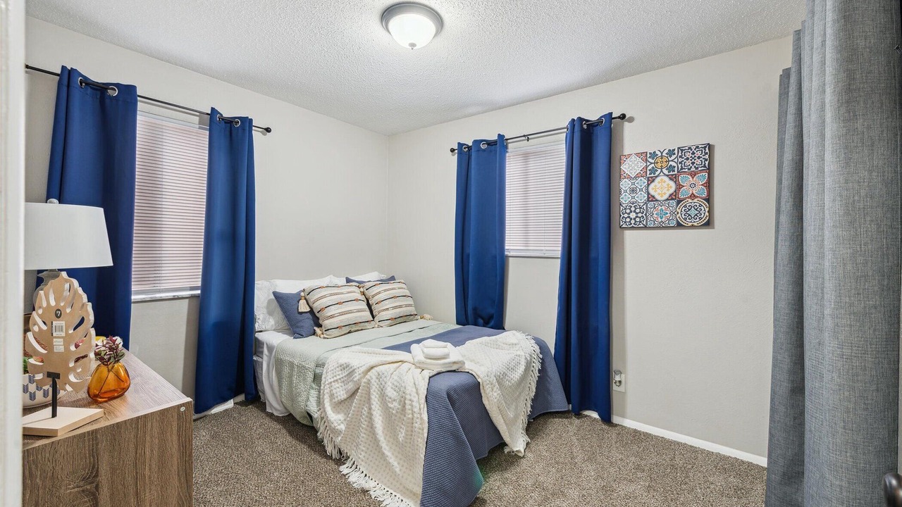 Photo of Bedroom in Ottawa