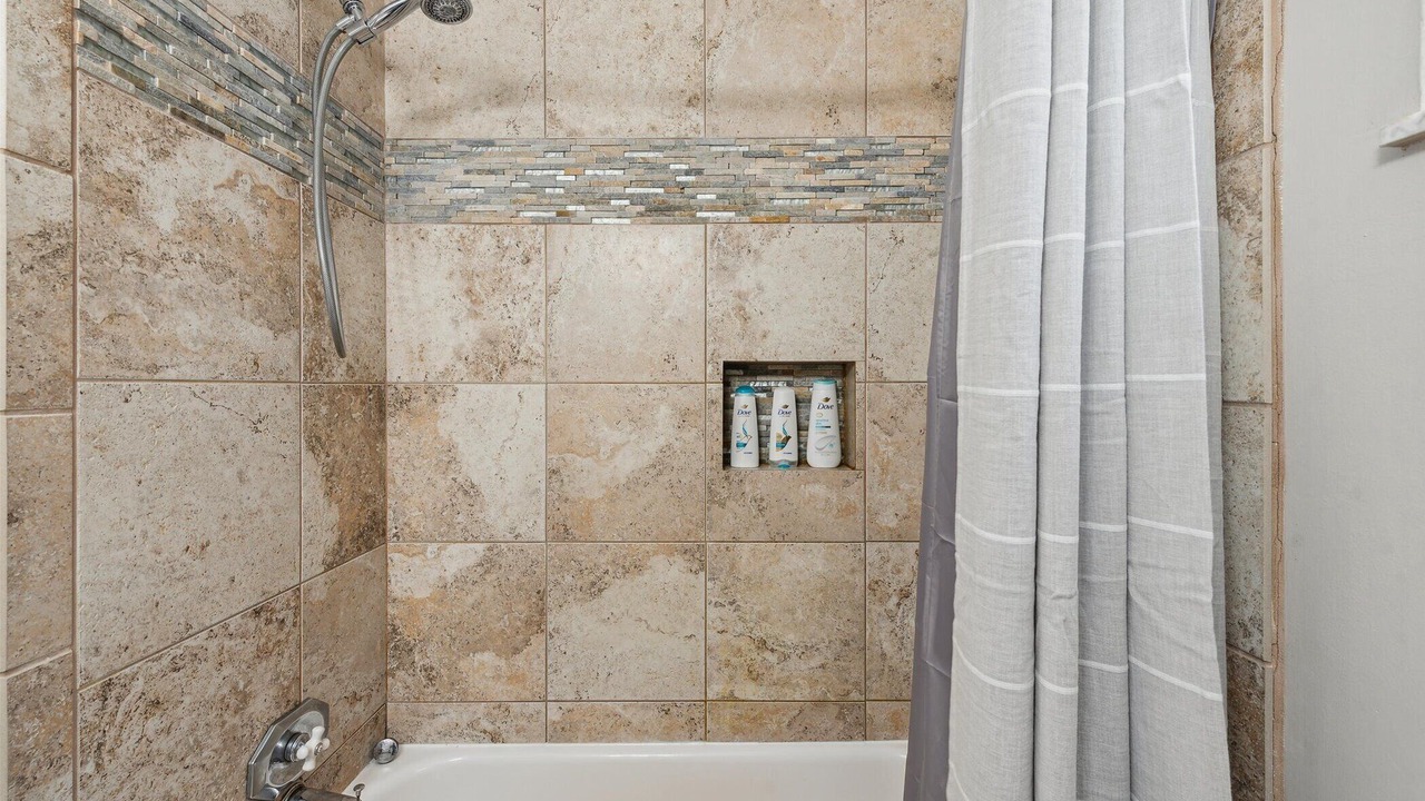 Photo of Bathroom in Ottawa