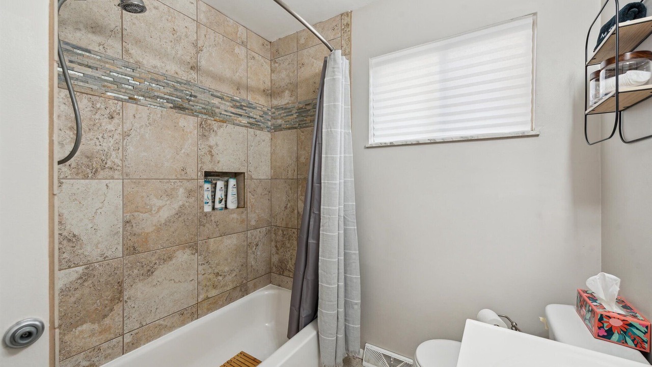 Photo of Bathroom in Ottawa