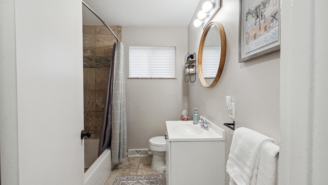 Photo of Bathroom in Ottawa