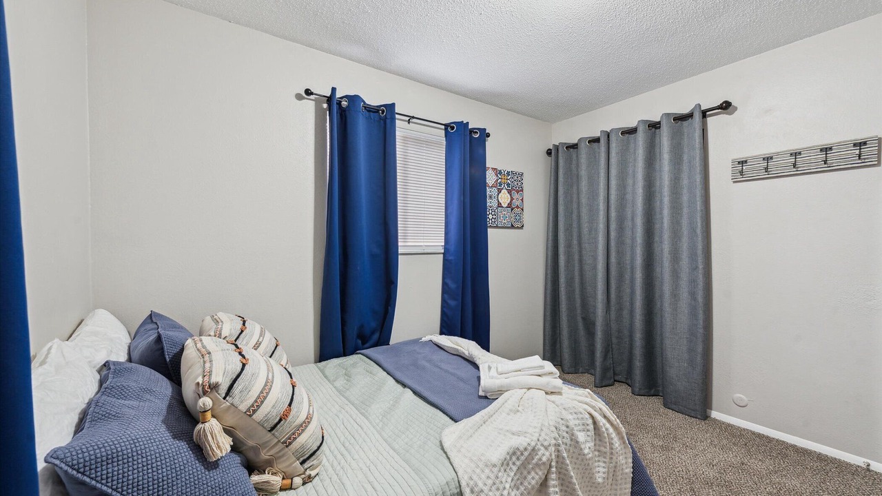 Photo of Bedroom in Ottawa