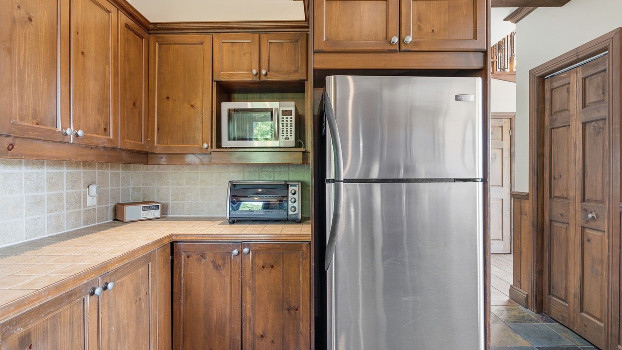 Photo of Kitchen in Lac-Superieur