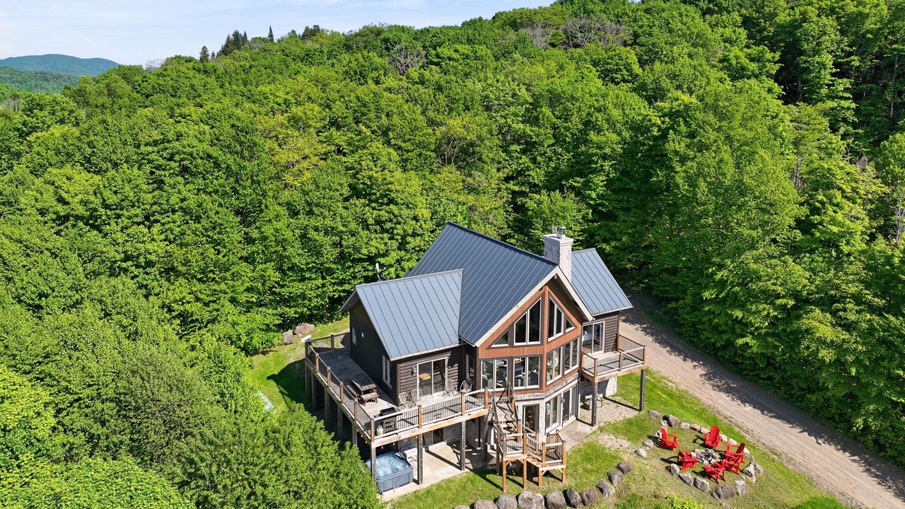 Photo of Outdoor in Lac-Superieur