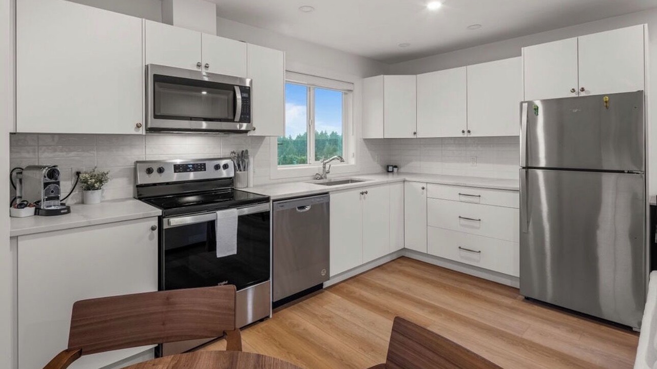 Photo of Kitchen in Langford