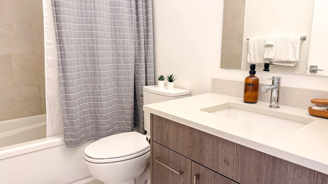 Photo of Bathroom in Golden