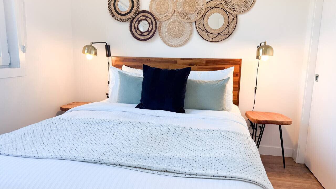 Photo of Bedroom in Golden