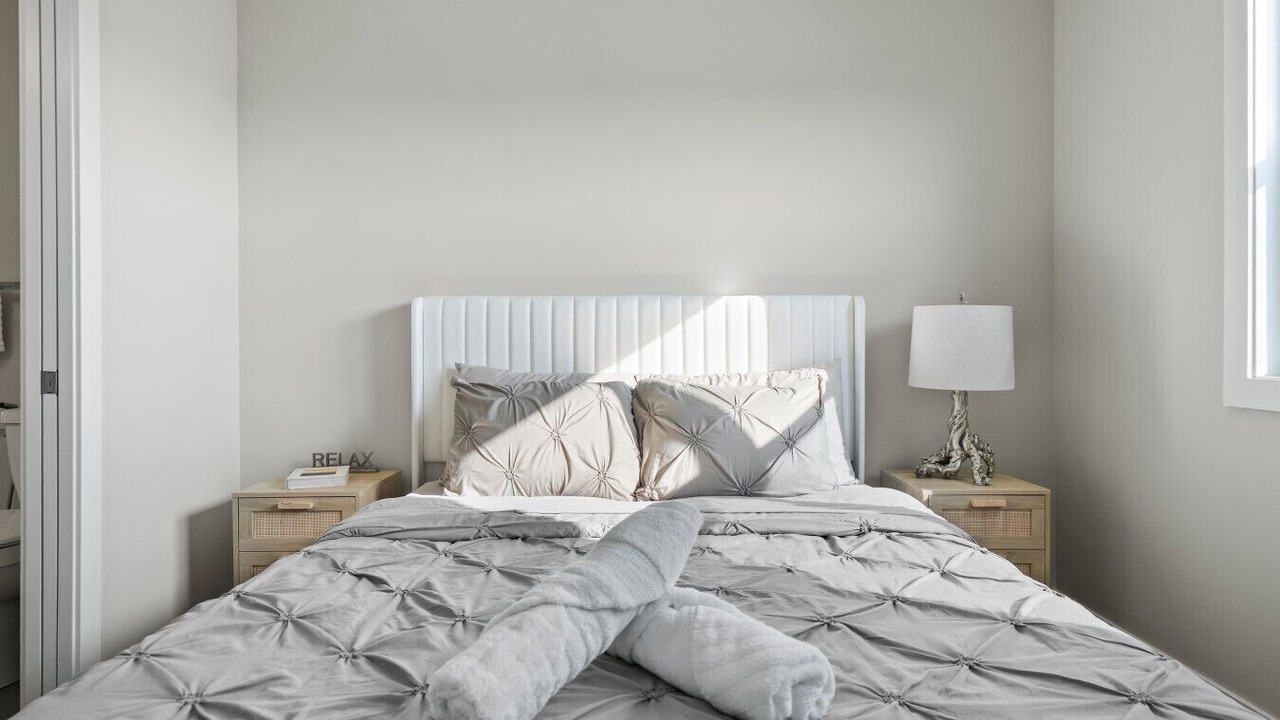 Photo of Bedroom in Chestermere